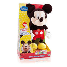 IMC DISNEY MICKEY MOUSE CLUB HOUSE HAPPY SOUNDS MICKEY