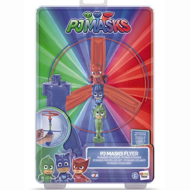 IMC PJ MASKS FLYING