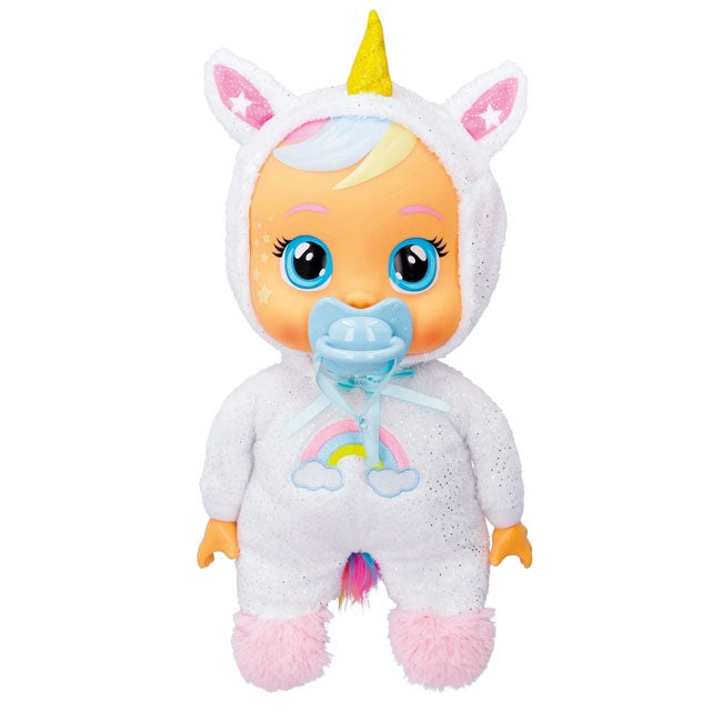 CRY BABIES GOODNIGHT DREAMY BABY DOLL