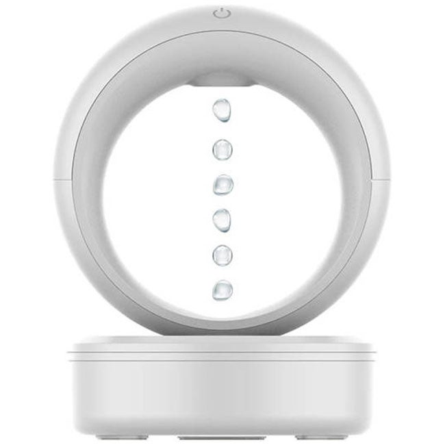 INNOVATEK ANTI GRAVITY HUMIDIFIER