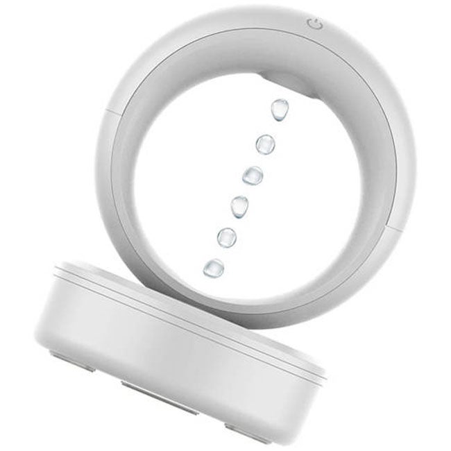 INNOVATEK ANTI GRAVITY HUMIDIFIER
