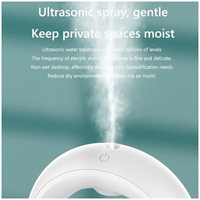 INNOVATEK ANTI GRAVITY HUMIDIFIER