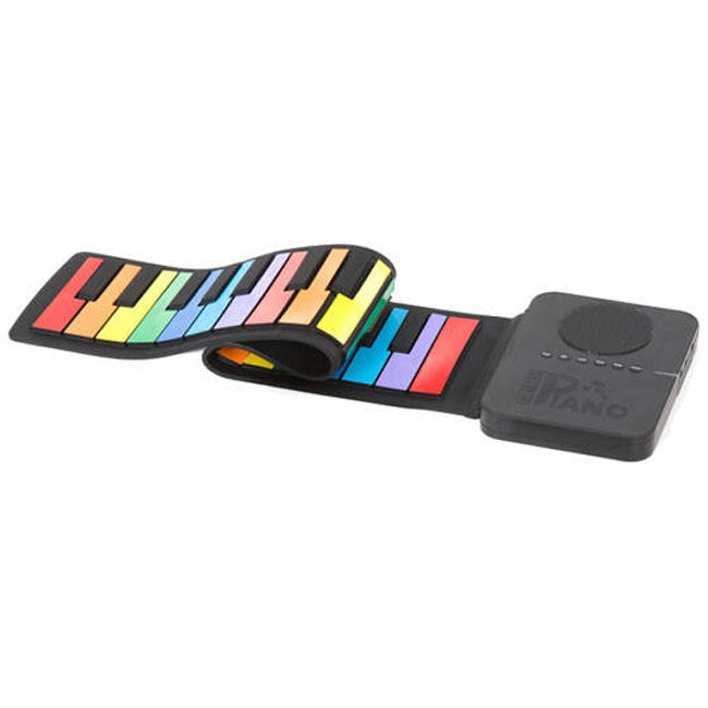 INNOVATEK SMART COLORFUL PIANO