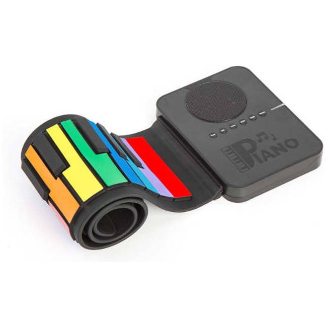 INNOVATEK SMART COLORFUL PIANO