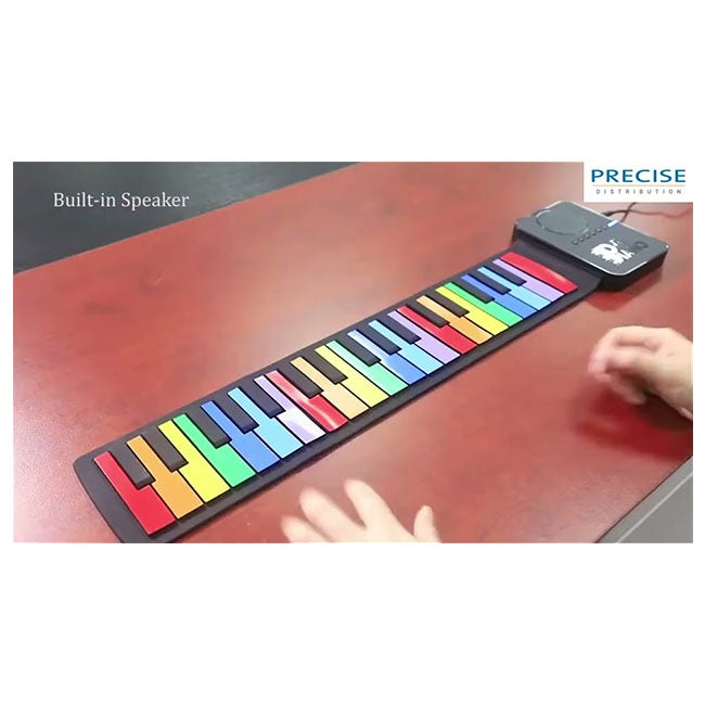 INNOVATEK SMART COLORFUL PIANO