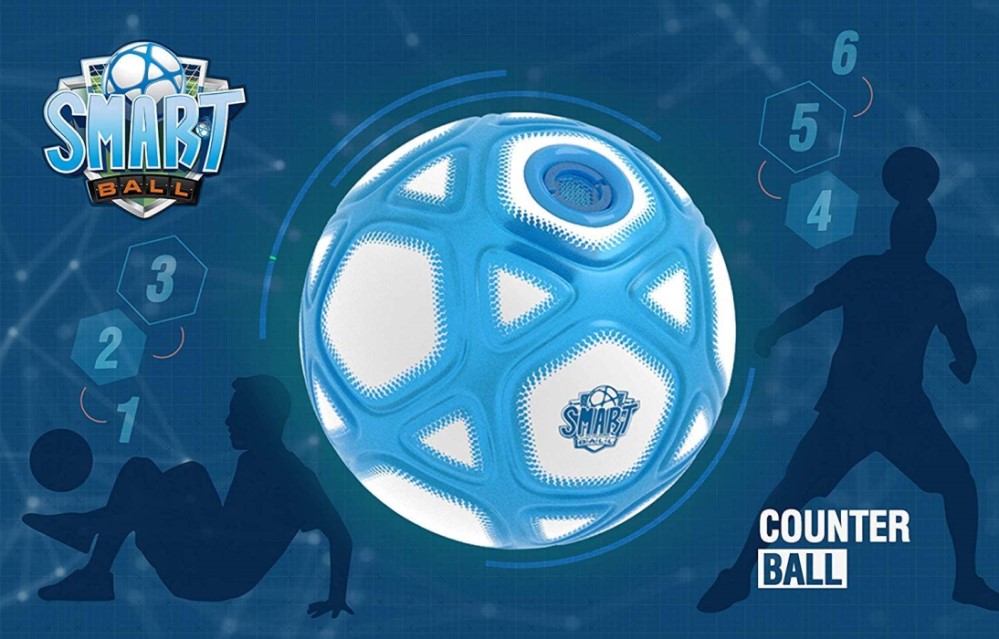 INTEK NEW SMARTBALL