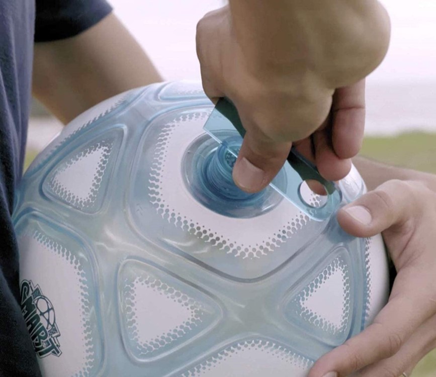 INTEK NEW SMARTBALL