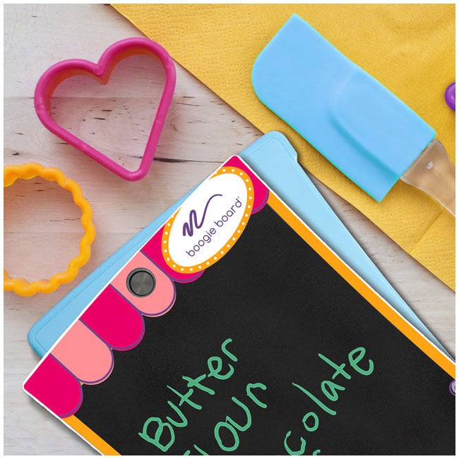 BOOGIE BOARD JOT KIDS LIL BAKER