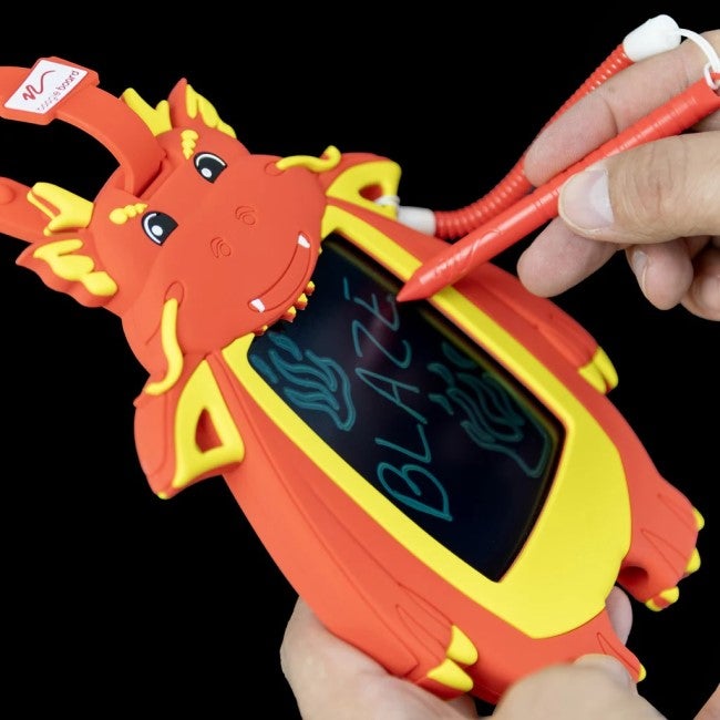 BOOGIE BOARD SKETCH PALS, DRAGON (CCC)