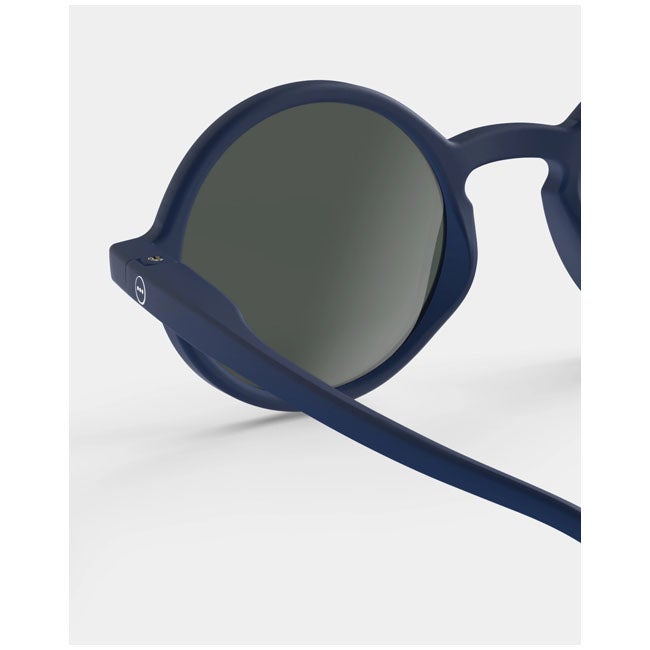 IZIPIZI G SUN NAVY BLUE 5-10 YRS