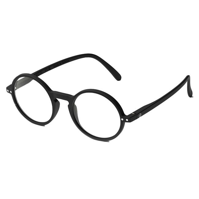 IZIPIZI G BLACK ADULT SCREEN