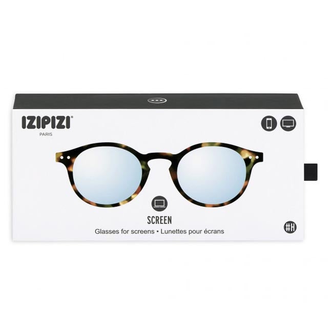 IZIPIZI H SCREEN TORTOISE