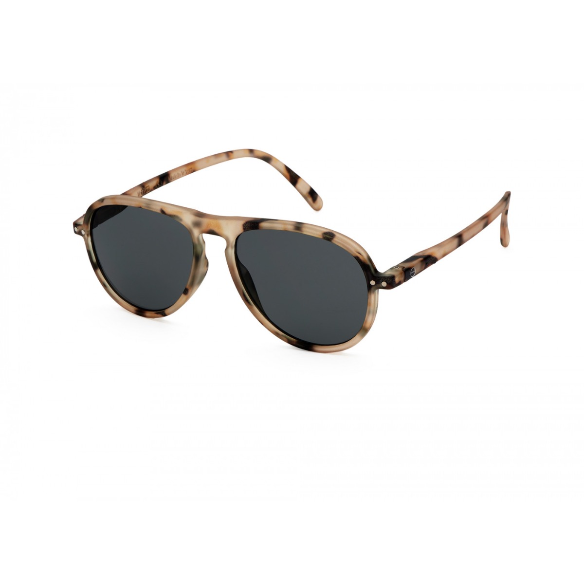 IZIPIZI I SUN LIGHT TORTOISE