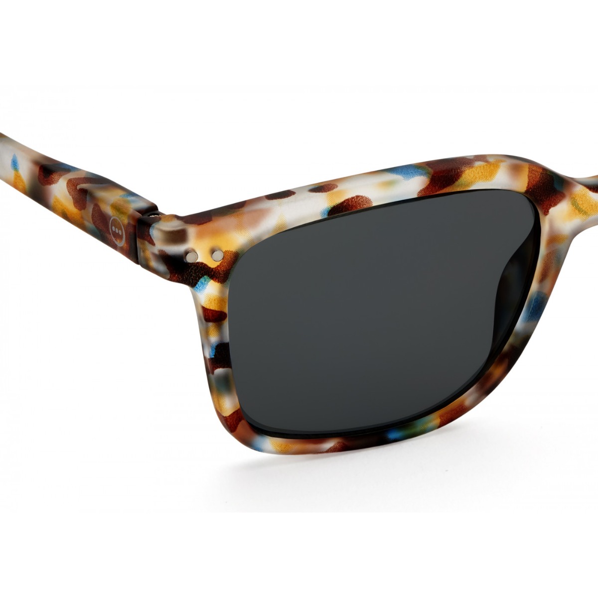 IZIPIZI L SUN BLUE TORTOISE
