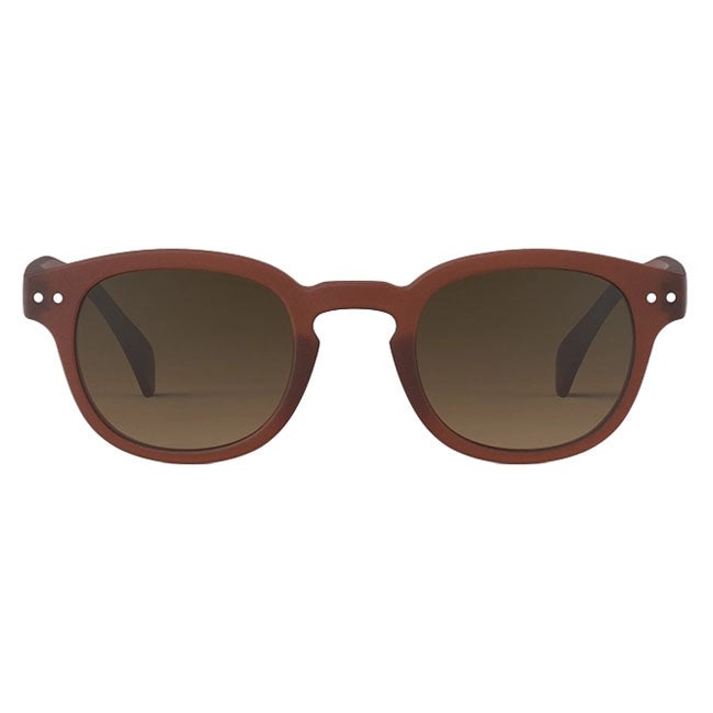 IZIPIZI C SUN MAHOGANY