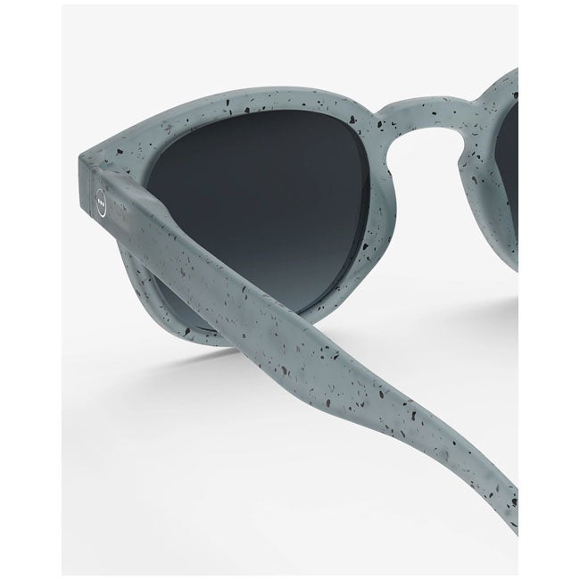 IZIPIZI C SUN WASHED DENIM
