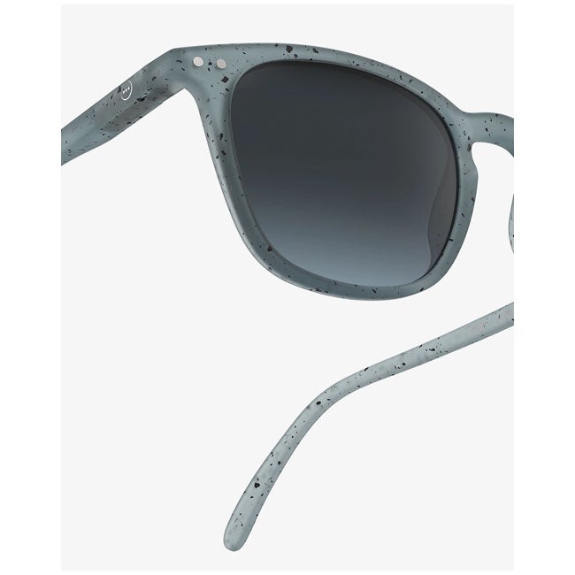 IZIPIZI E SUN WASHED DENIM
