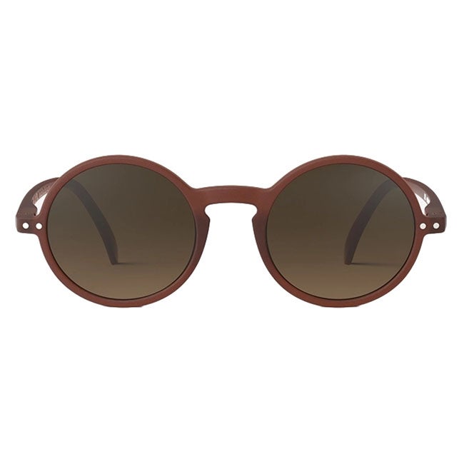 IZIPIZI G SUN MAHOGANY