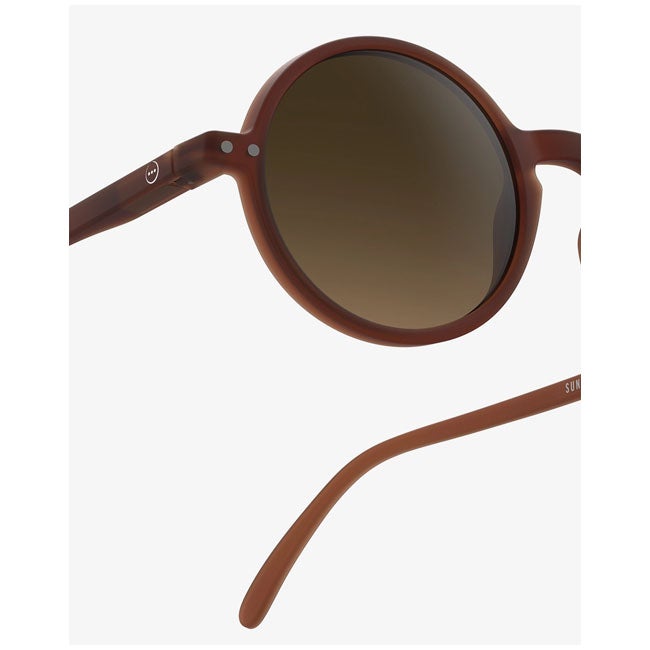 IZIPIZI G SUN MAHOGANY