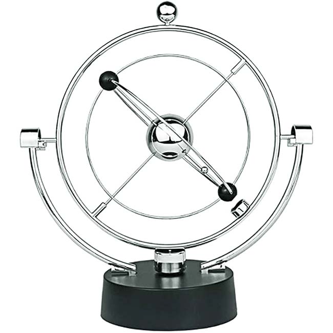 I-TOTAL COSMOS PERPETUAL MOTION
