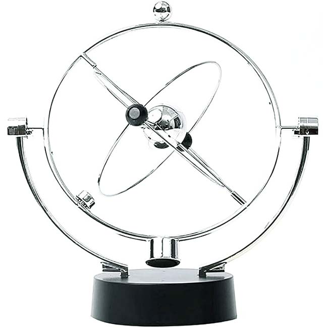 I-TOTAL COSMOS PERPETUAL MOTION