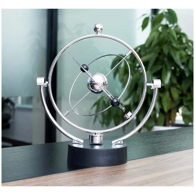 I-TOTAL COSMOS PERPETUAL MOTION