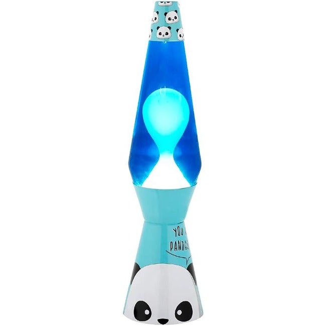I-TOTAL LAVA LAMP PANDA