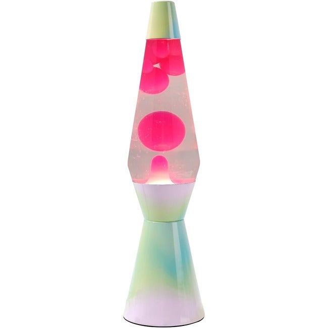 I-TOTAL LAVA LAMP RAINBOW DREAM