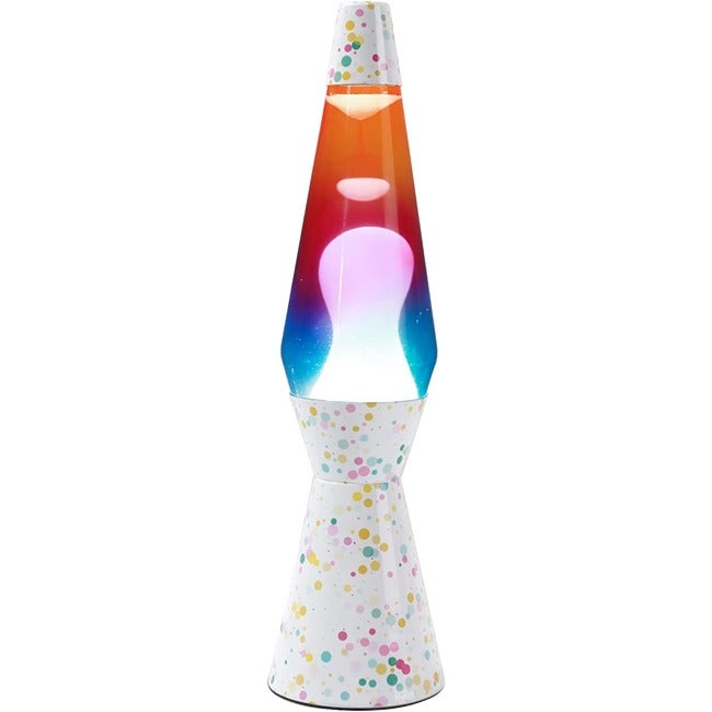 I-TOTAL LAVA LAMP BUBBLES