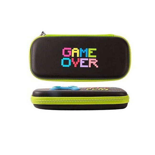 I-TOTAL HARD CASE LET'S PLAY