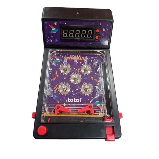 I-TOTAL PINBALL SMALL
