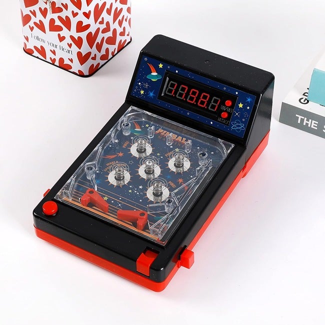 I-TOTAL PINBALL SMALL