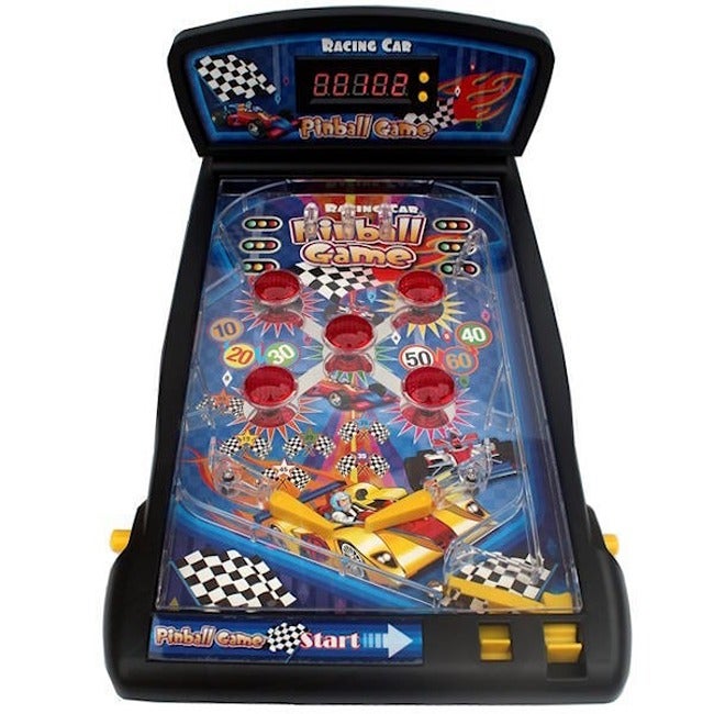 I-TOTAL PINBALL LARGE