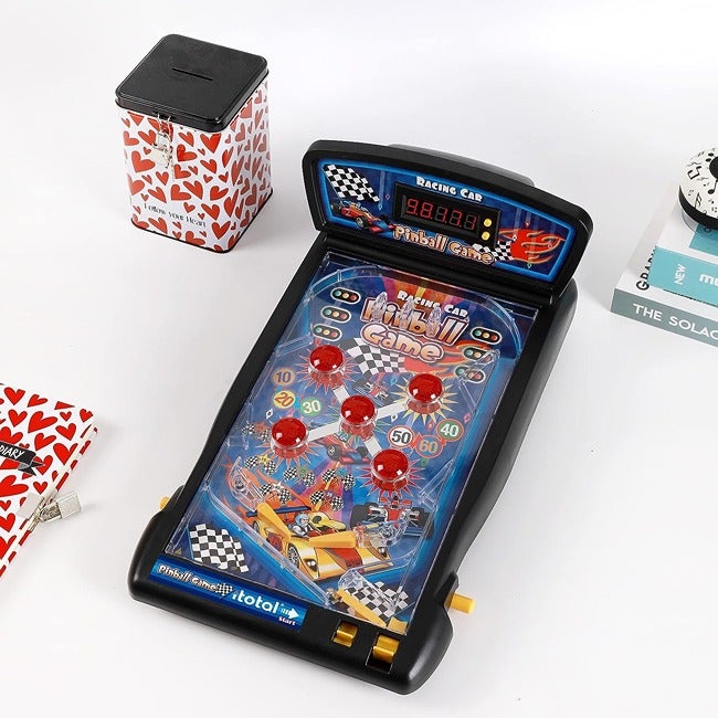 I-TOTAL PINBALL LARGE