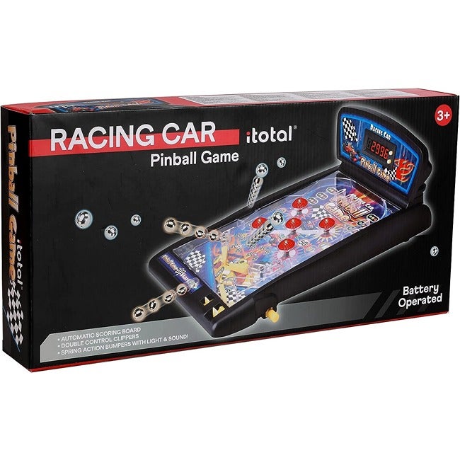I-TOTAL PINBALL LARGE