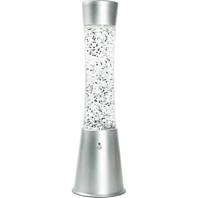 I-TOTAL GLITTER LAMP WITH RC COLOR-CHANGING LIGHT