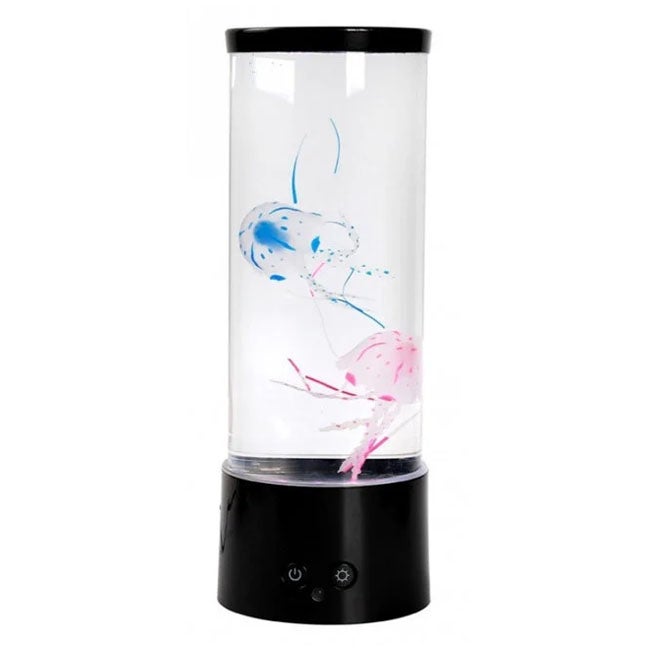 I-TOTAL JELLYFISH LAMP ROUND 70 CM