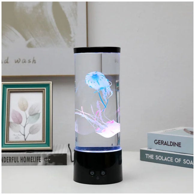 I-TOTAL JELLYFISH LAMP ROUND 70 CM