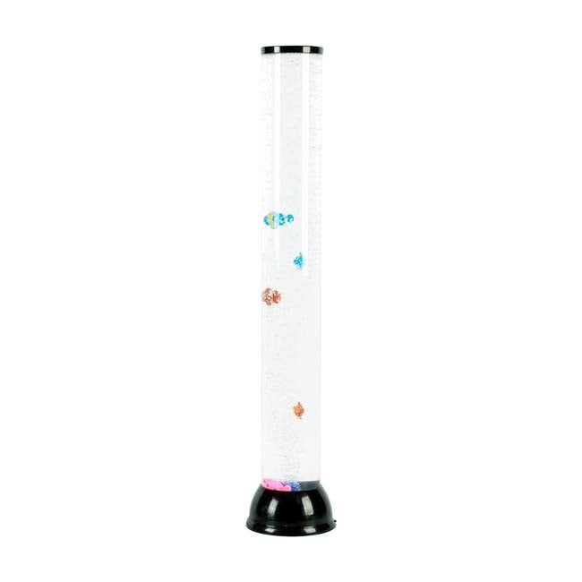 I-TOTAL FISH LAMP ROUND 80 CM