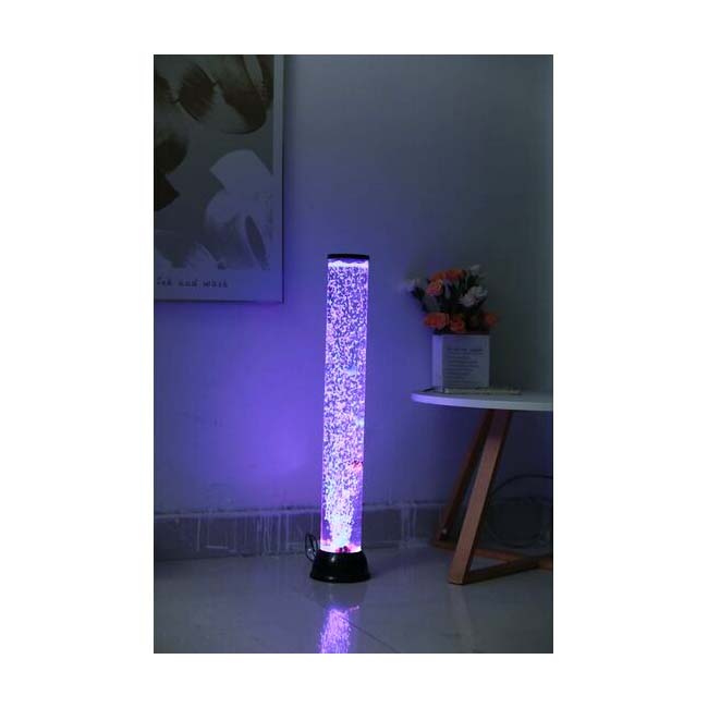 I-TOTAL FISH LAMP ROUND 80 CM
