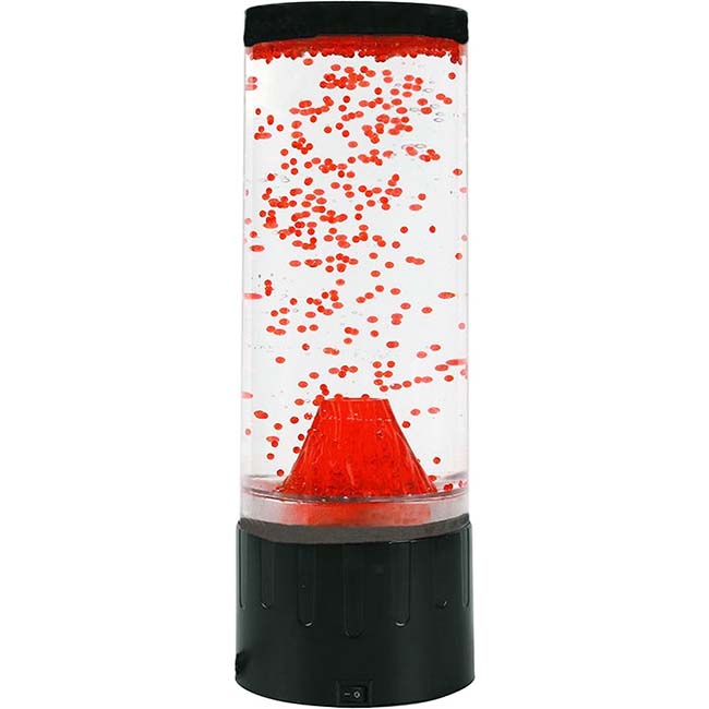 I-TOTAL VOLCANO LAMP ROUND 30 CM