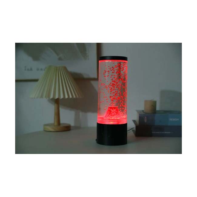 I-TOTAL VOLCANO LAMP ROUND 30 CM