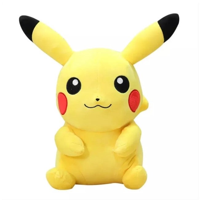 POKEMON PLUSH ASST 8 INCH