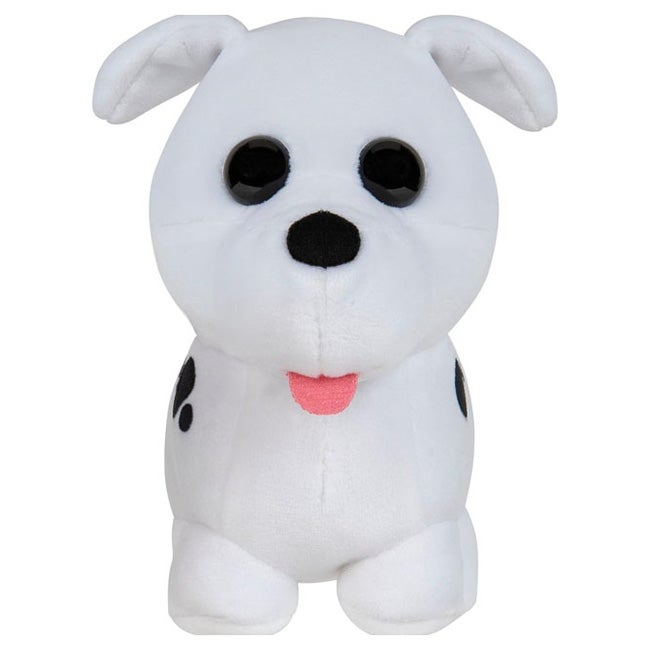 ADOPT ME S2 5 SURPRISE PLUSH 12 STYLES ASSORTED-AME0001