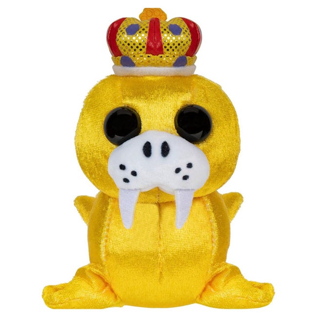 ADOPT ME S2 5 SURPRISE PLUSH 12 STYLES ASSORTED-AME0001