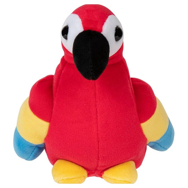 ADOPT ME S2 5 SURPRISE PLUSH 12 STYLES ASSORTED-AME0001