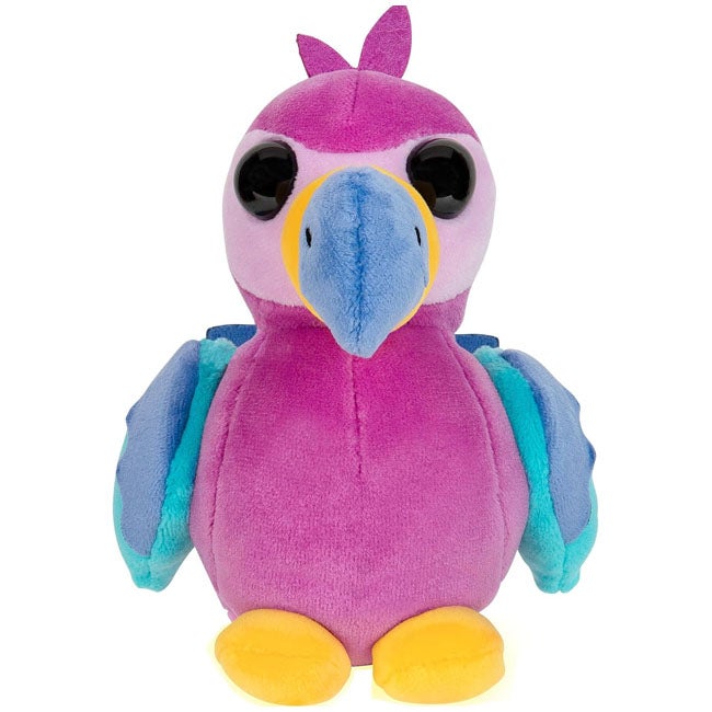 ADOPT ME S2 5 SURPRISE PLUSH 12 STYLES ASSORTED-AME0001