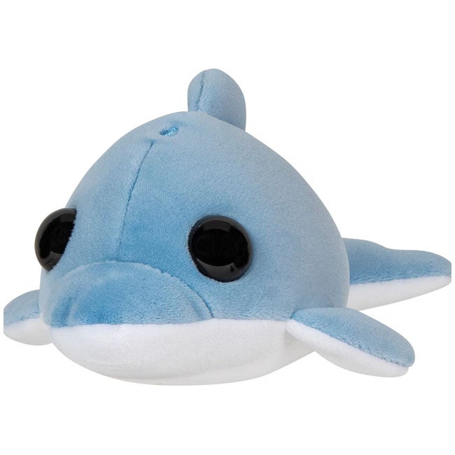 ADOPT ME S2 5 SURPRISE PLUSH 12 STYLES ASSORTED-AME0001