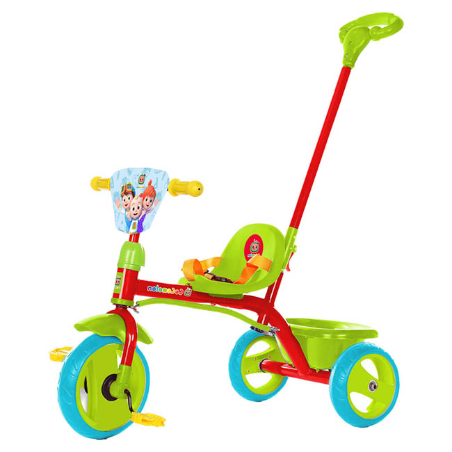 COCOMELON MY FIRST TRIKE