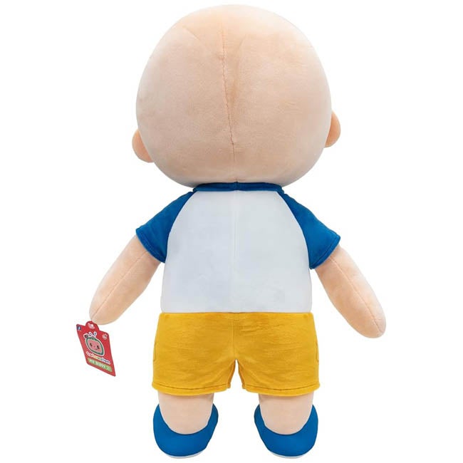 COCOMELON MY BUDDY DOLL JJ 22IN